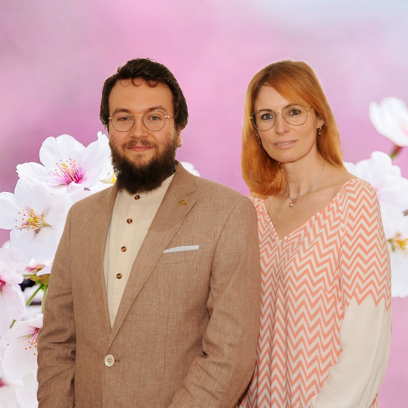 Norma Klinke, Inhaberin von Samsara Bestattungen Magdeburg