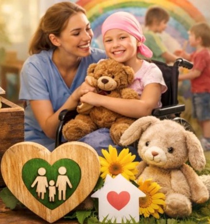 Samsara Bestattungen Magdeburg spendet 10 Prozent des Gewinns für soziale Projekte